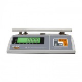 Порционные весы M-ER 326 AFU-15.1 "Post II" LCD RS-232