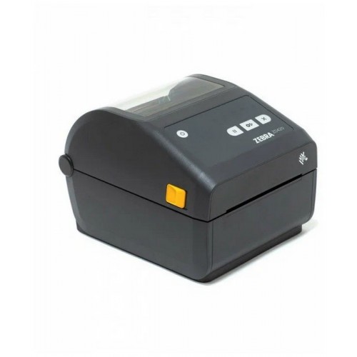 Принтер печати этикеток Zebra ZD421 DT 203 dpi, USB/USB Host/Ethernet