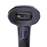Беспроводной сканер штрих-кода MERTECH CL-2310 BLE Dongle P2D USB Black