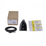 Проводной сканер штрих-кода MERTECH 2310 P2D SUPERLEAD USB Black 3m cable