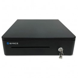 Денежный ящик Space BOX-330R (BOX-330R1, micro switch)