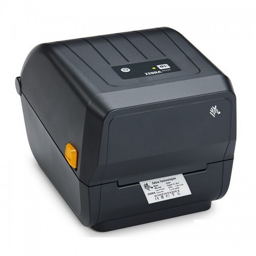 Принтер печати этикеток Zebra ZD220 TT 203 dpi, USB