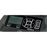 Принтер печати этикеток Zebra ZD500R 200dpi, USB/RS-232/Ethernet/LPT/Bluetooth/WiFi, RTC