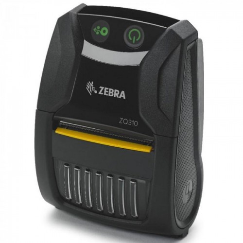 Принтер печати этикеток Zebra ZQ310 USB/Bluetooth, Outdoor