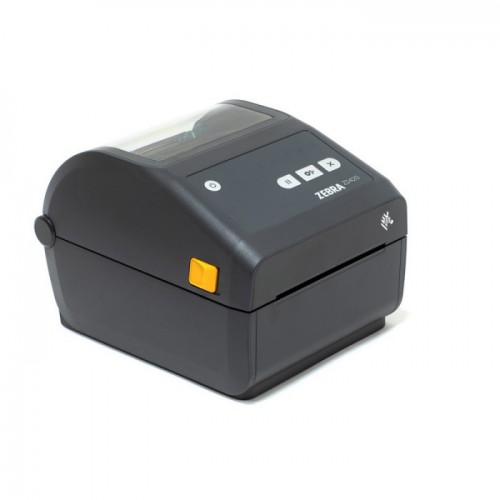 Принтер печати этикеток Zebra ZD420 DT 203 dpi, USB/USB Host/Ethernet/Bluetooth