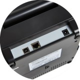 Принтер этикеток iDPRT iE4S USB/Ethernet, 203 dpi