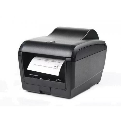 Чековый принтер Posiflex Aura-9000L-B.