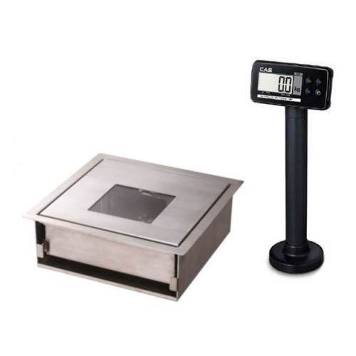 Прикассовые сканер-весы PDS-II H