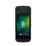 Мобильная онлайн касса 4в1 RS9000 / Андройд 8 / Эквайринг/ 4G (LTE) / Bluetooth / Wi-Fi / 2D Imager  Zebra SE4710