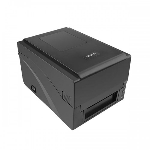 Термотрансферный принтер UROVO D7000   203dpi+USB+RS232+com+Ethernet