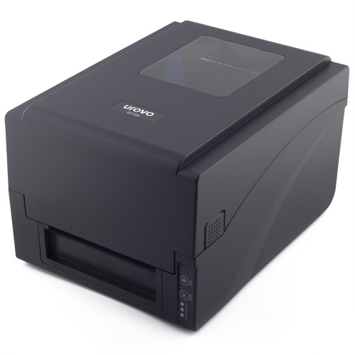 Термотрансферный принтер UROVO D7000  203dpi+USB+Bluetooth