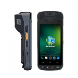 Мобильная онлайн касса 4в1 RS9000 / Андройд 8 / Эквайринг/ 4G (LTE) / Bluetooth / Wi-Fi / 2D Imager  Zebra SE4710