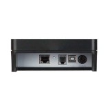 Принтер чеков 80мм Sewoo Ethernet SLK-TS400 UE-B