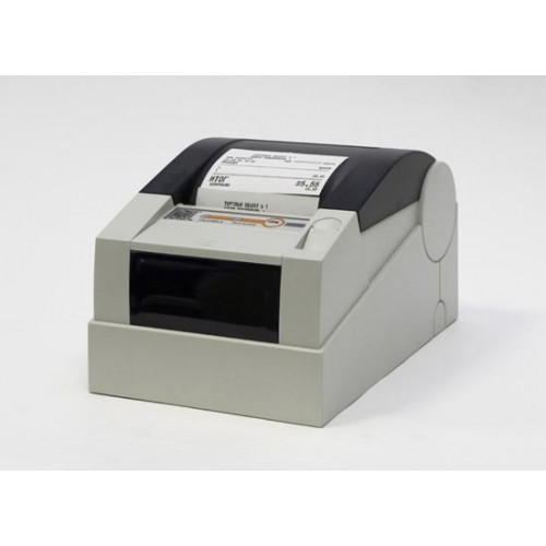Чековый принтер "Штрих-700"  RS