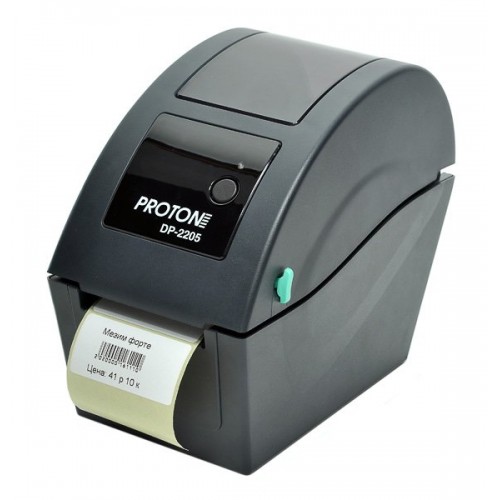 Принтер этикеток Proton DP-2205