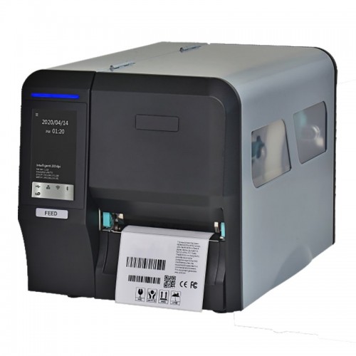 Принтер этикеток Proton TTP‑4210Plus