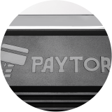 Сенсорный терминал PayTor Hammer 4 Гб; Windows 10 loT; MSR
