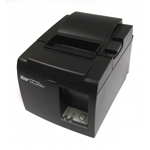 Принтер STAR TSP100U