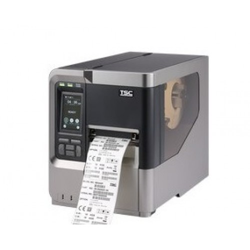 Принтер этикеток TSC MX241P
