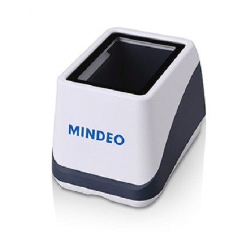 Настольный фотосканер штрихкодов MINDEO MP168                                                          