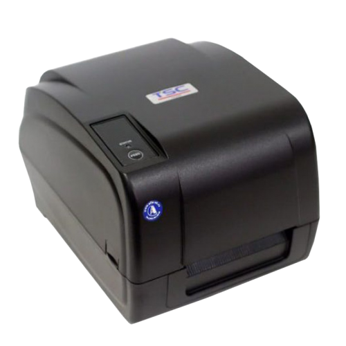 Принтер этикеток TSC DA210 Bluetooth