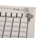 Программируемая клавиатура "POScenter S67"