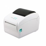 Термопринтер принтер этикеток Gainscha GS-2408DS