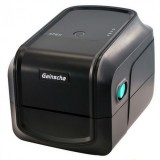 Термотрансферный принтер этикеток Gainscha GA-2408T