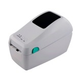Термотрансферный принтер этикеток Gainscha GS-2408D