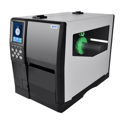 Принтер iDPRT iX4L (300 dpi)