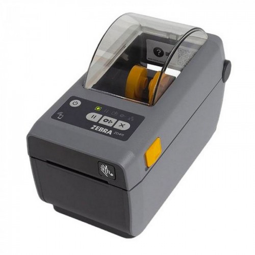 Принтер печати этикеток Zebra ZD411 203 dpi, USB+Host, Bluetooth