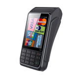 Мобильный платёжный терминал PAX S920